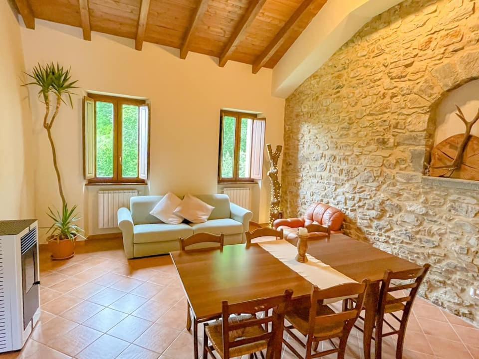 Agriturismo La Greciola Hotel Gabbiana Exterior photo